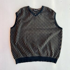 Vintage Tosani Vest